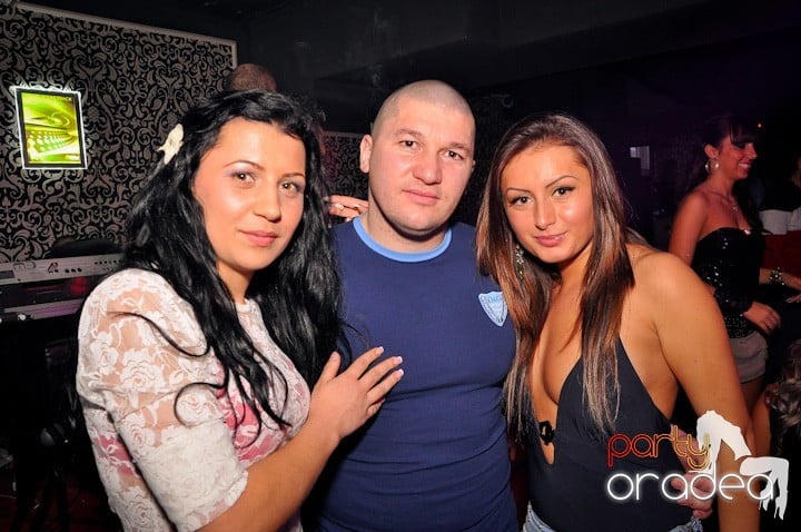 Chef de chef cu Blaga de la Oradea, 