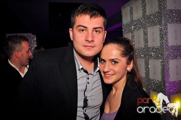 Chef de chef cu Blaga de la Oradea, 