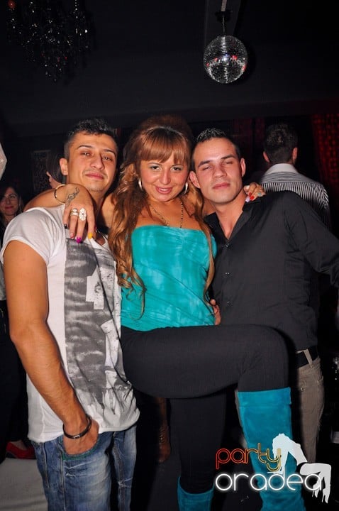 Chef de chef cu Blaga de la Oradea, 