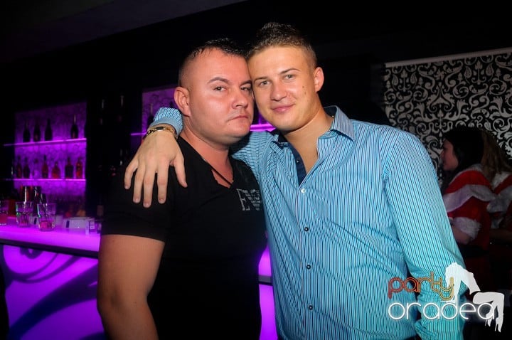 Chef de chef cu Blaga de la Oradea, 