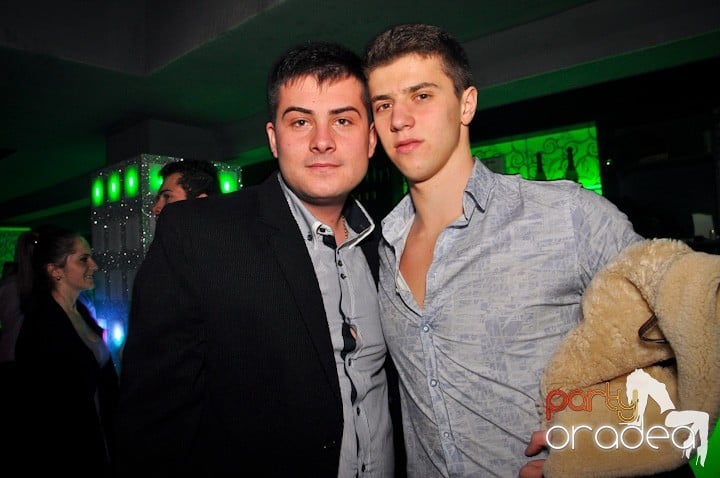 Chef de chef cu Blaga de la Oradea, 