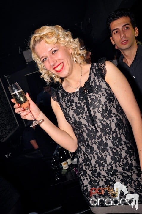 Chef de chef cu Blaga de la Oradea, 