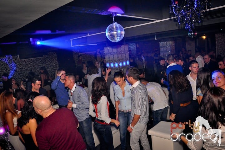 Chef de chef cu Blaga de la Oradea, 