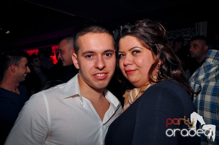 Chef de chef cu Blaga de la Oradea, 