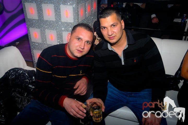 Chef de chef cu Blaga de la Oradea, 