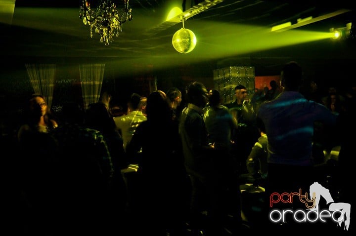 Chef de chef cu Blaga de la Oradea, 