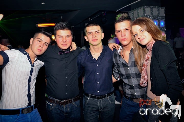 Chef de chef cu Blaga de la Oradea, 