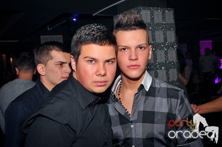 Chef de chef cu Blaga de la Oradea, 