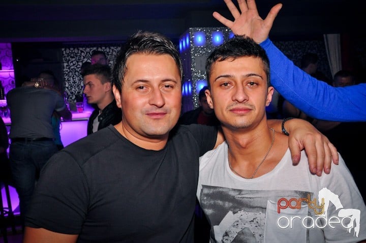 Chef de chef cu Blaga de la Oradea, 