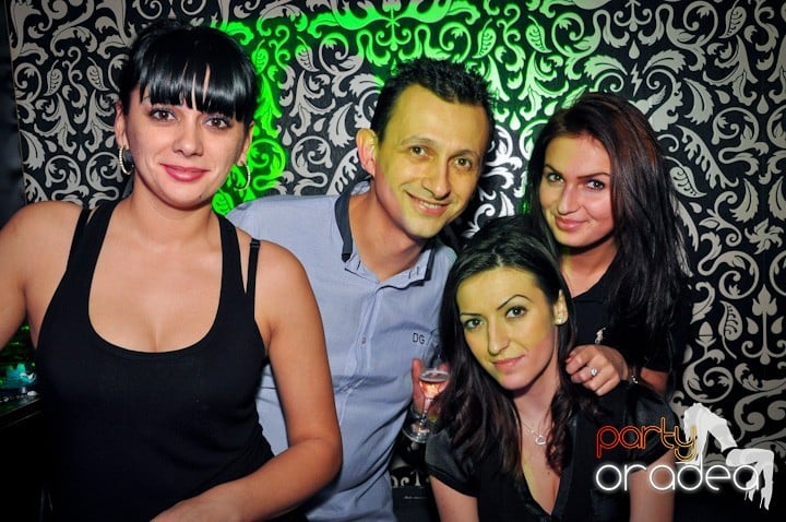 Chef de chef cu Blaga de la Oradea, 