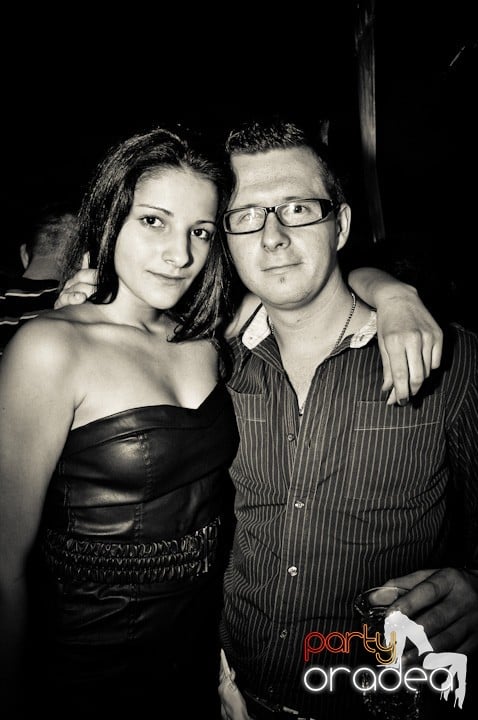 Chef de chef cu Blaga de la Oradea, 