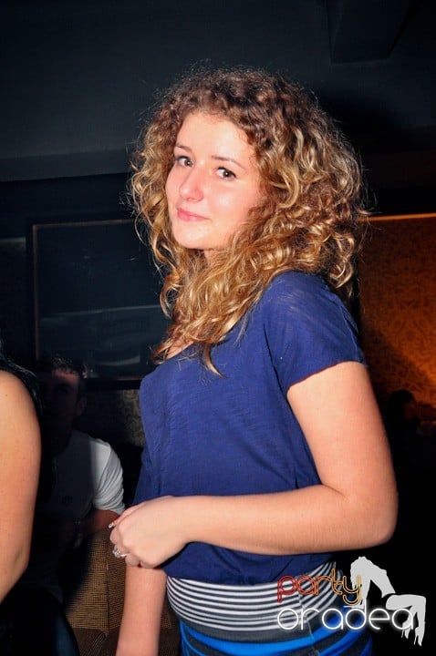 Chef de chef cu Blaga de la Oradea, 