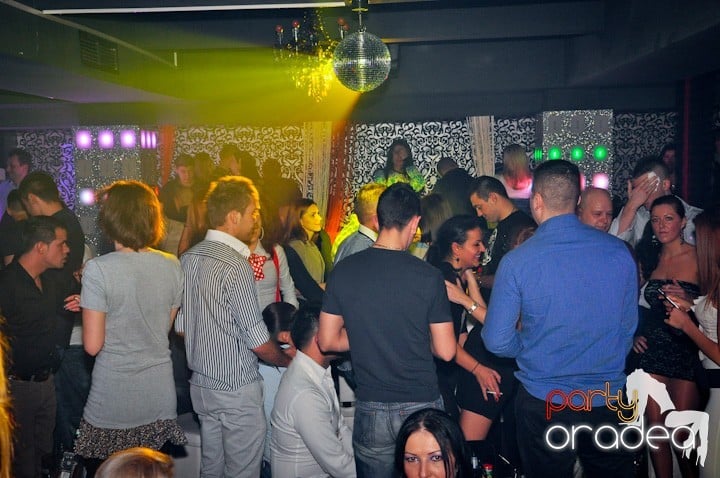 Chef de chef cu Blaga de la Oradea, 