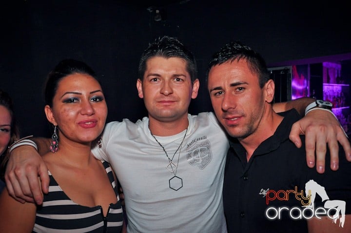 Chef de chef cu Blaga de la Oradea, 