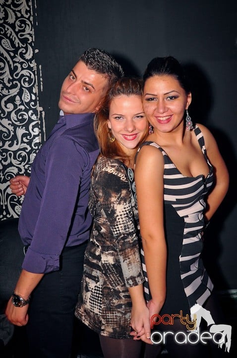 Chef de chef cu Blaga de la Oradea, 