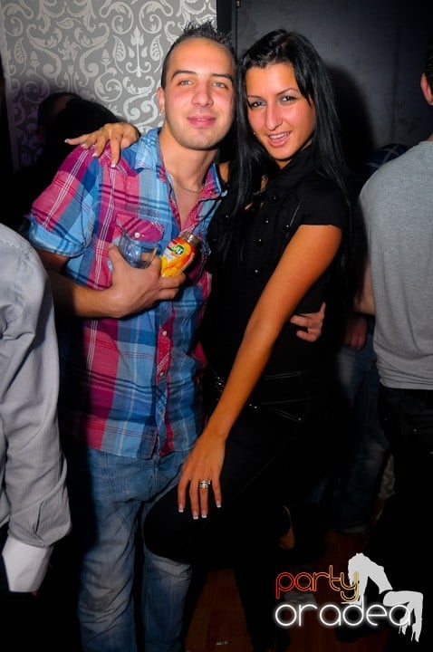 Chef de chef cu Blaga de la Oradea, 