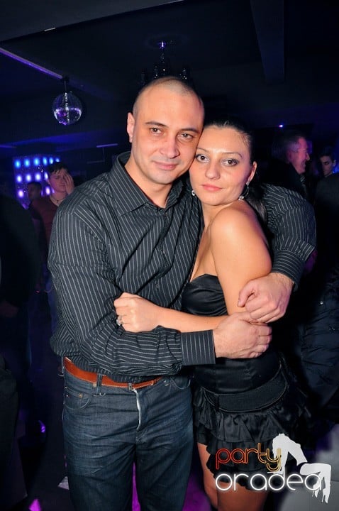 Chef de chef cu Blaga de la Oradea, 