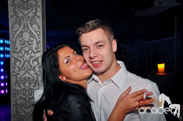 Chef de chef cu Blaga de la Oradea, 