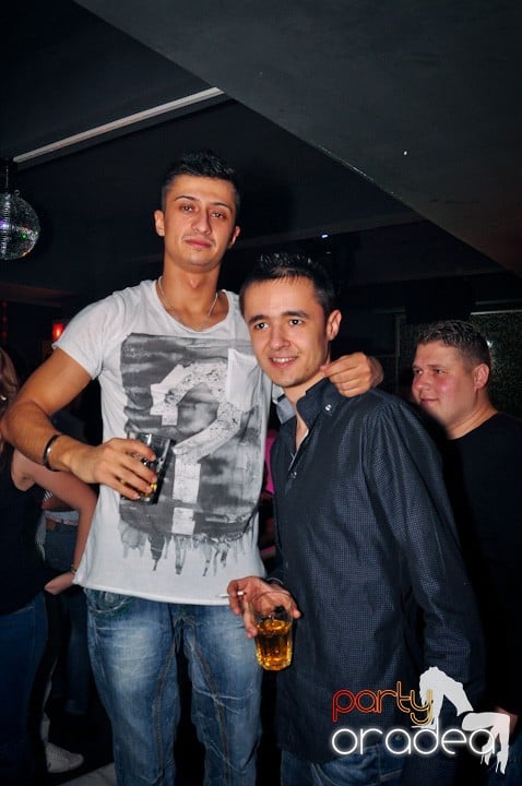 Chef de chef cu Blaga de la Oradea, 