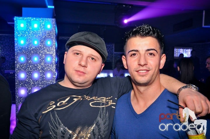 Chef de chef cu Blaga de la Oradea, 