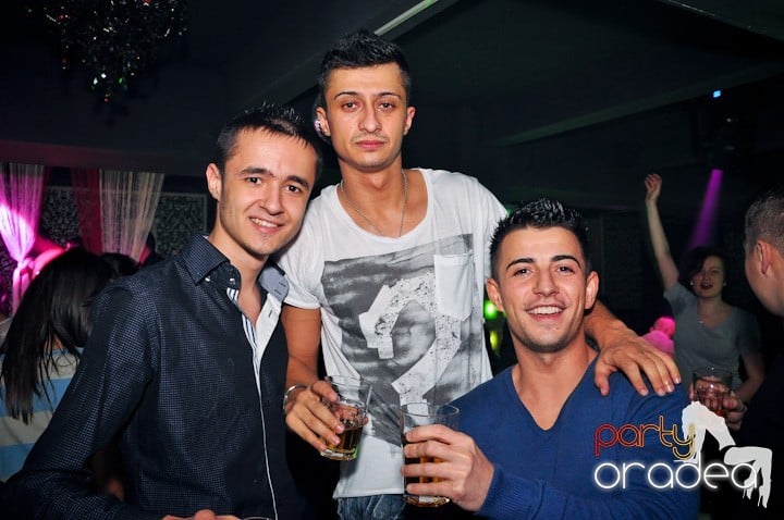 Chef de chef cu Blaga de la Oradea, 