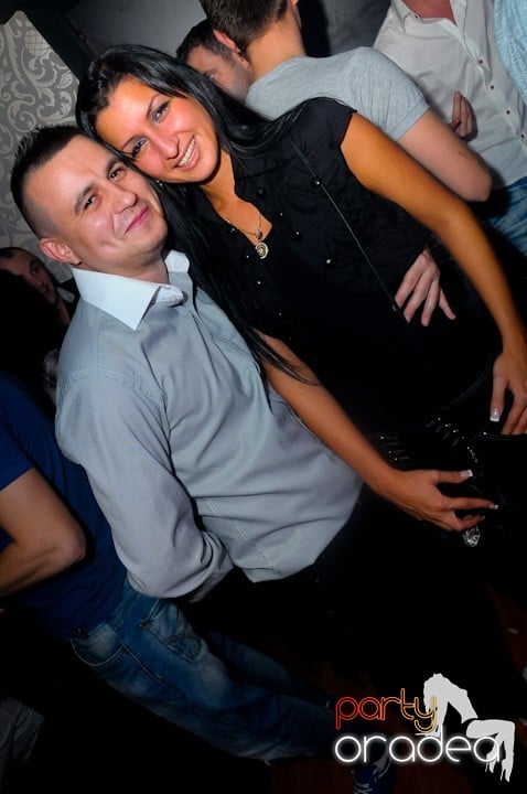 Chef de chef cu Blaga de la Oradea, 