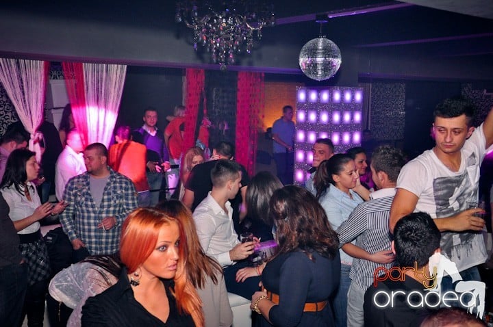 Chef de chef cu Blaga de la Oradea, 