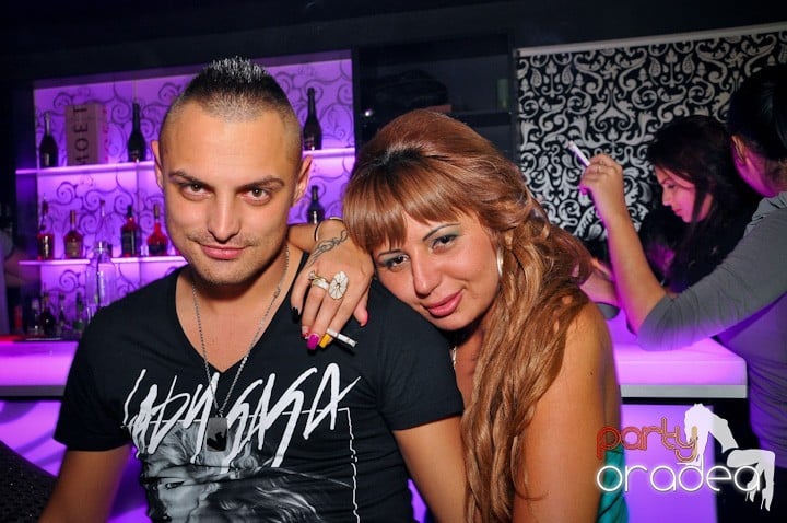 Chef de chef cu Blaga de la Oradea, 