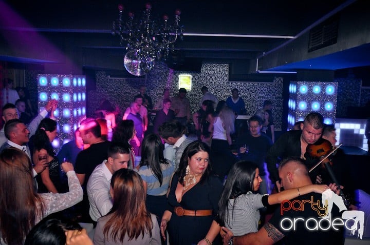 Chef de chef cu Blaga de la Oradea, 