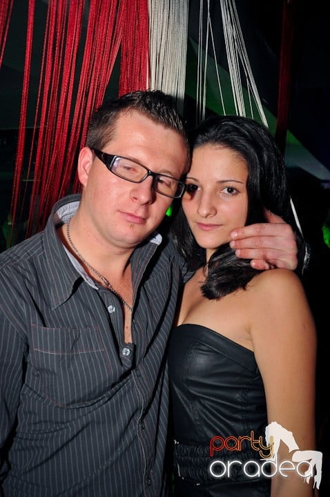 Chef de chef cu Blaga de la Oradea, 