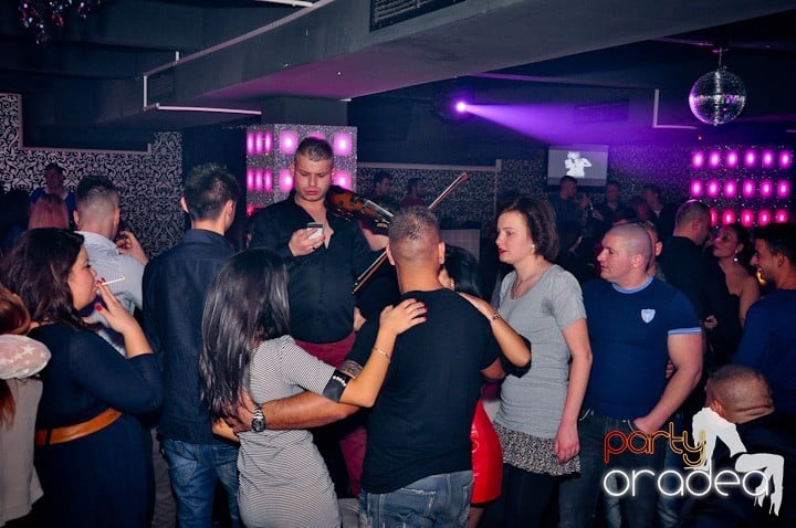 Chef de chef cu Blaga de la Oradea, 