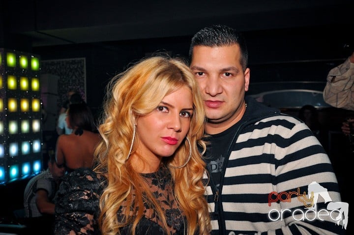 Chef de chef cu Blaga de la Oradea, 