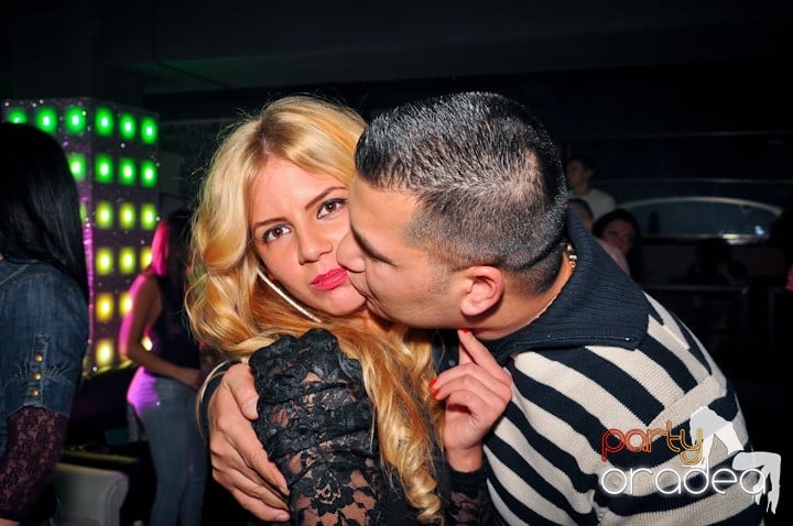 Chef de chef cu Blaga de la Oradea, 