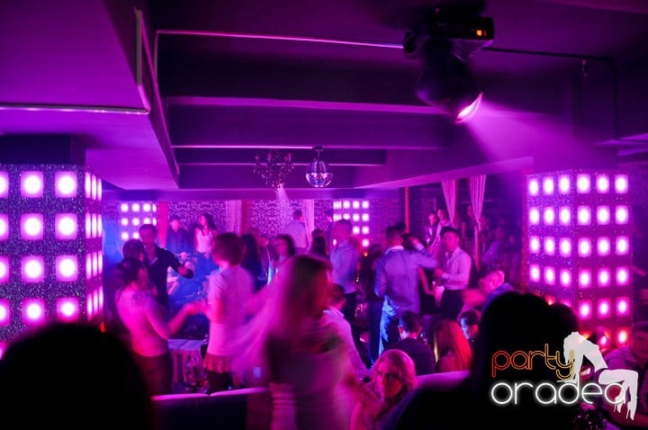 Chef de chef cu Blaga de la Oradea, 