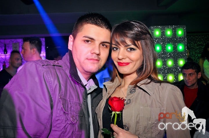 Chef de chef cu Blaga de la Oradea, 