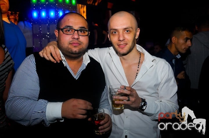 Chef de chef cu Blaga de la Oradea, 