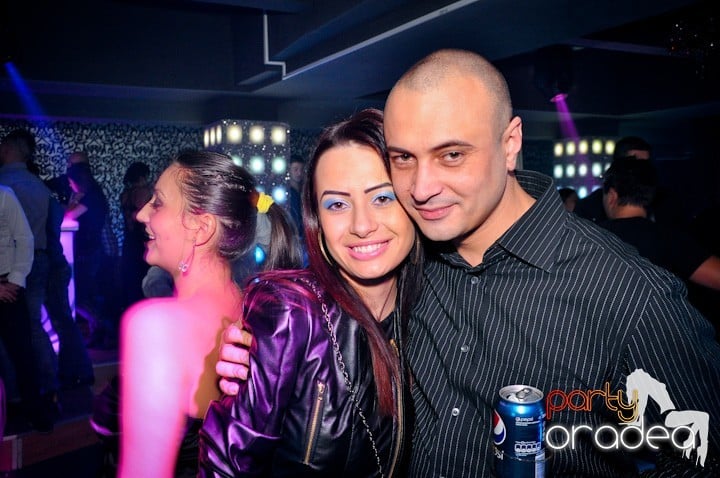 Chef de chef cu Blaga de la Oradea, 