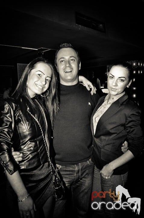 Chef de chef cu Blaga de la Oradea, 