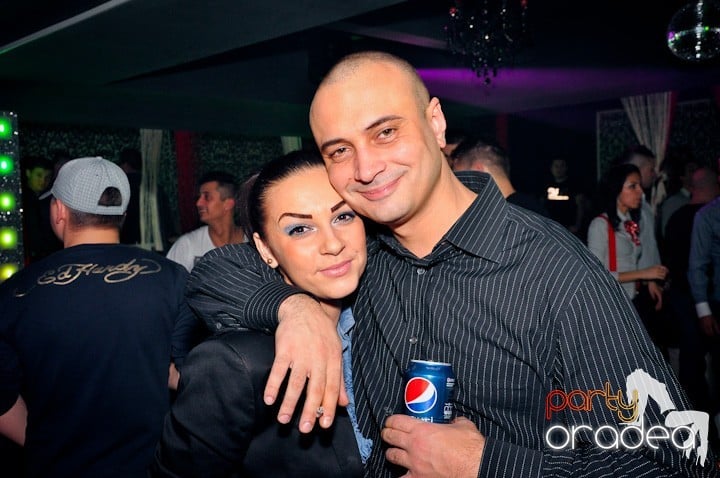 Chef de chef cu Blaga de la Oradea, 