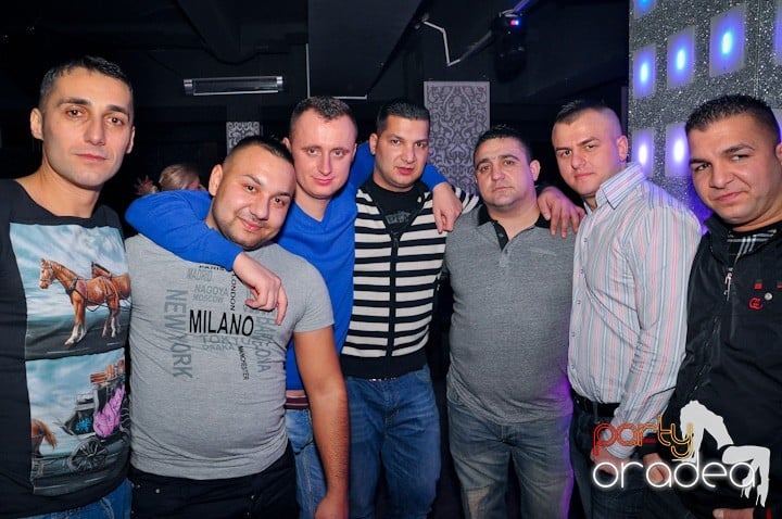 Chef de chef cu Blaga de la Oradea, 