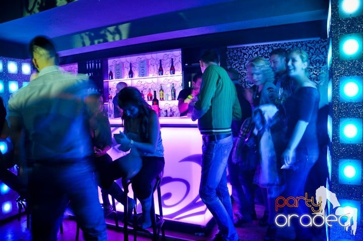 Chef de chef cu Blaga de la Oradea, 