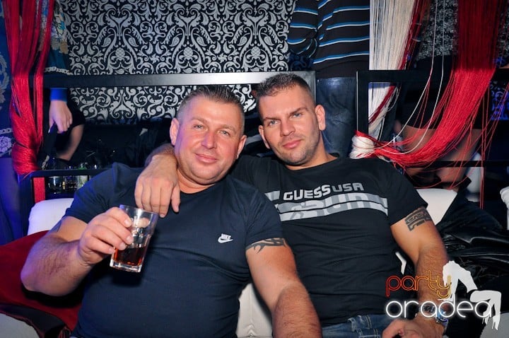 Chef de chef cu Blaga de la Oradea, 