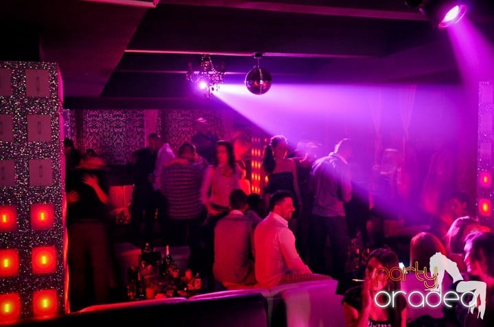 Chef de chef cu Blaga de la Oradea, 