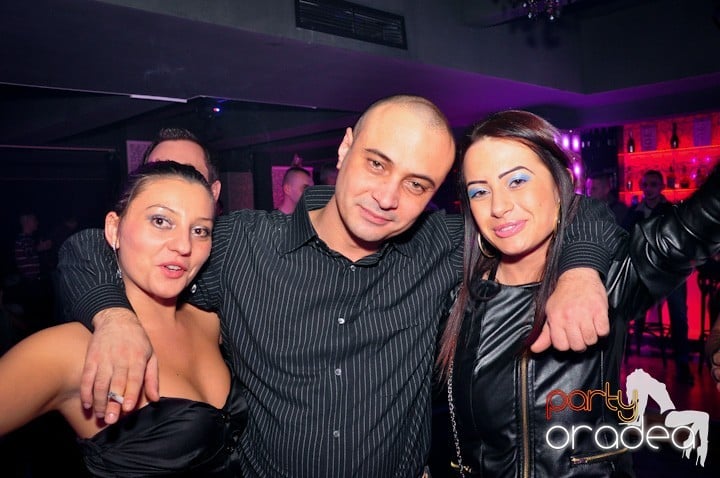 Chef de chef cu Blaga de la Oradea, 