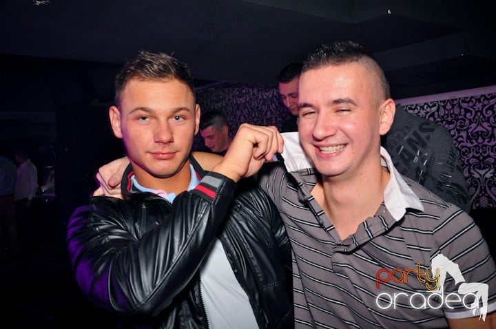 Chef de chef cu Blaga de la Oradea, 