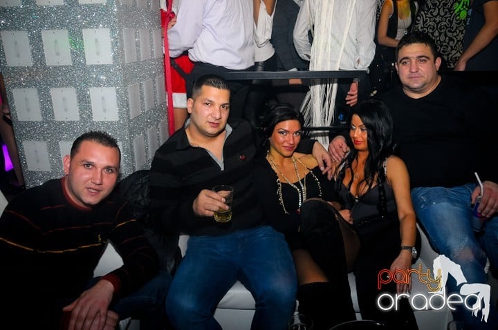 Chef de chef cu Blaga de la Oradea, 