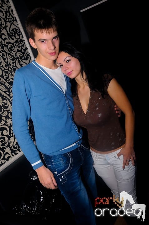 Chef de chef cu Blaga de la Oradea, 