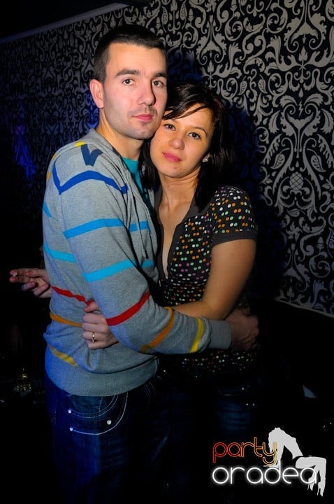 Chef de chef cu Blaga de la Oradea, 