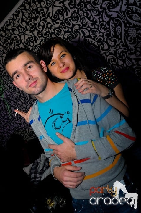 Chef de chef cu Blaga de la Oradea, 