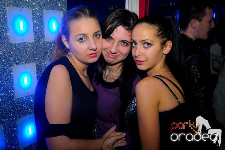 Chef de chef cu Blaga de la Oradea, 